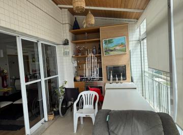 Foto 01 · Apartamento à venda em São Paulo-SP: 2 quartos, 2 suítes, 2 salas, 4 banheiros, 2 vagas de garagem e