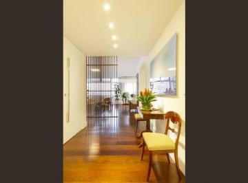 Apartamento · 293m² · 4 Quartos · 2 Vagas · Apartamento à Venda - Consolação, 4 Quartos, 293 m2
