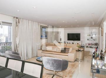 Apartamento · 255m² · 3 Quartos · 4 Vagas · Apartamento à Venda - Perdizes, 3 Quartos, 255 m2