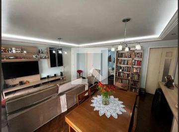 Apartamento · 122m² · 4 Quartos · 2 Vagas · Apartamento à Venda - Santana, 4 Quartos, 122 m2