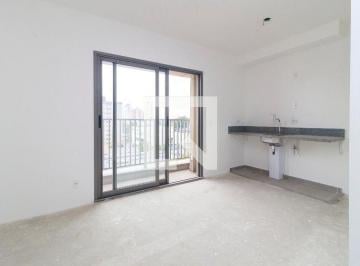Apartamento · 46m² · 2 Quartos · 1 Vaga · Apartamento à Venda - Santo Amaro , 2 Quartos, 46 m2