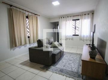 Casa · 116m² · 3 Quartos · 3 Vagas · Casa à Venda - Água Fria, 3 Quartos, 116 m2