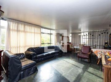 Apartamento · 260m² · 3 Quartos · 2 Vagas · Apartamento à Venda - Bela Vista, 3 Quartos, 260 m2