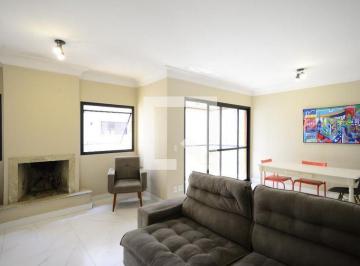 Apartamento · 120m² · 3 Quartos · 2 Vagas · Apartamento à Venda - Vila Mariana, 3 Quartos, 120 m2