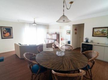 Apartamento · 127m² · 3 Quartos · 3 Vagas · Apartamento à Venda - Vila Clementino, 3 Quartos, 127 m2