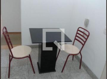 Apartamento · 110m² · 3 Quartos · 1 Vaga · Apartamento à Venda - Brooklin, 3 Quartos, 110 m2