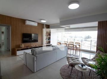 Apartamento · 81m² · 2 Quartos · 2 Vagas · Apartamento à Venda - Chácara Santo Antonio, 2 Quartos, 81 m2