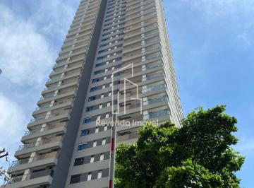 Apartamento · 140m² · 3 Quartos · 2 Vagas · Apartamento RESIDENCIAL em SÃO PAULO - SP, PERDIZES