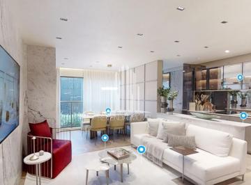 Foto 01 · Apartamento RESIDENCIAL em SÃO PAULO - SP, VILA MARIANA