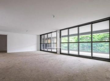Foto 01 · Luxuoso apartamento de 4 quartos e 2 suítes no Sumaré, São Paulo-SP, com 200m² e 3 vagas de garagem.