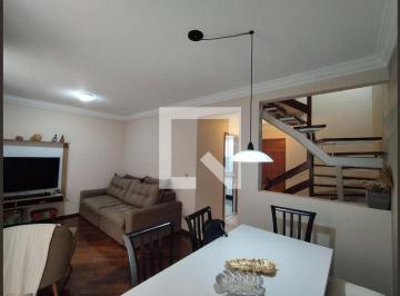 Casa · 140m² · 3 Quartos · 2 Vagas · Casa à Venda - Vila das Mercês, 3 Quartos, 140 m2