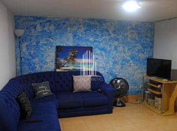 Foto 01 · CASA RESIDENCIAL em SÃO PAULO - SP, CASA VERDE