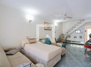 Casa · 195m² · 3 Quartos · 3 Vagas · Casa à Venda - Santana, 3 Quartos, 195 m2