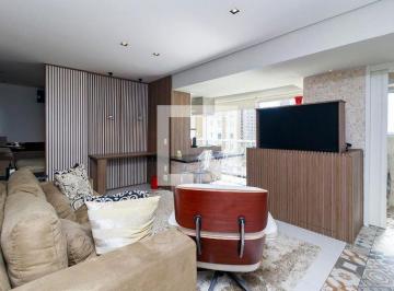 Apartamento · 51m² · 1 Quarto · 1 Vaga · Apartamento à Venda - Campo Belo, 1 Quarto, 51 m2
