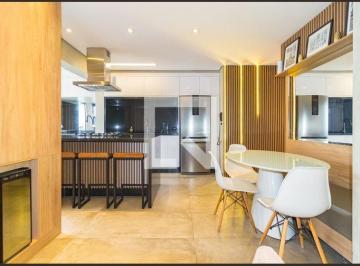 Apartamento · 50m² · 1 Quarto · Apartamento à Venda - Brás, 1 Quarto, 50 m2