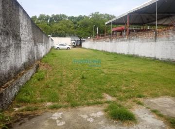 Foto 01 · Terreno plano comercial no centro de Camaçari