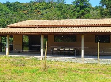 Rural de 2 quartos, São Lourenço da Serra · Excelente chácara com 750M² APROXIMADAMENTE COD: 5976 F:(11) 97302-9229 CESAR