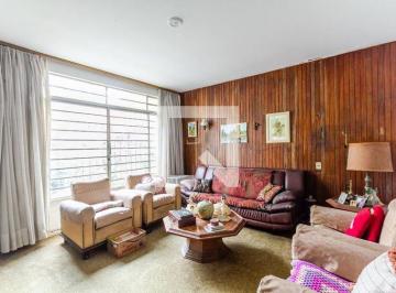 Casa · 235m² · 4 Quartos · 3 Vagas · Casa à Venda - Moema, 4 Quartos, 235 m2