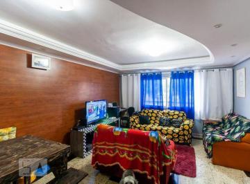 Casa · 127m² · 3 Quartos · 4 Vagas · Casa à Venda - Vila Formosa, 3 Quartos, 127 m2
