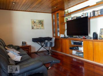 Apartamento · 136m² · 2 Quartos · 1 Vaga · Apartamento à Venda - Jabaquara, 2 Quartos, 136 m2