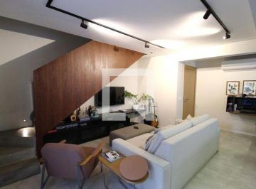 Apartamento · 150m² · 2 Quartos · 1 Vaga · Apartamento à Venda - Moema, 2 Quartos, 150 m2