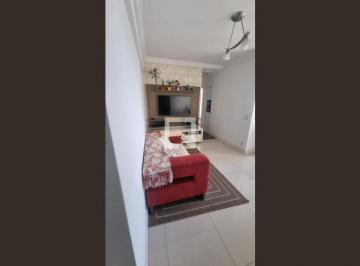 Apartamento · 83m² · 3 Quartos · 2 Vagas · Apartamento à Venda - Santana, 3 Quartos, 83 m2