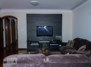 Casa · 330m² · 3 Quartos · 3 Vagas · Casa à Venda - Água Fria, 3 Quartos, 330 m2