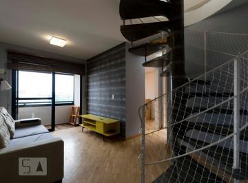 Apartamento · 110m² · 2 Quartos · 2 Vagas · Apartamento à Venda - Jabaquara, 2 Quartos, 110 m2