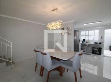 Casa · 100m² · 3 Quartos · 2 Vagas · Casa à Venda - Santana, 3 Quartos, 100 m2