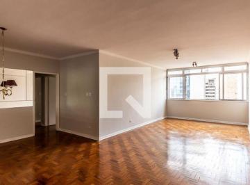 Apartamento · 200m² · 3 Quartos · 1 Vaga · Apartamento à Venda - Santa Cecília, 3 Quartos, 200 m2