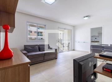 Apartamento · 107m² · 2 Quartos · 2 Vagas · Apartamento à Venda - Chácara Santo Antonio, 2 Quartos, 107 m2