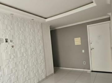 Apartamento de 2 quartos, Rio de Janeiro · Apartamento com 42 m² e 2 quartos à venda em Campo Grande- Excelente localização.
