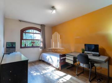 Casa · 329m² · 4 Quartos · 4 Vagas · Imperdível: Casa à venda em São Paulo - SP, bairro Campo Belo, 4 quartos, 1 suíte, 1 sala, 3 banheir