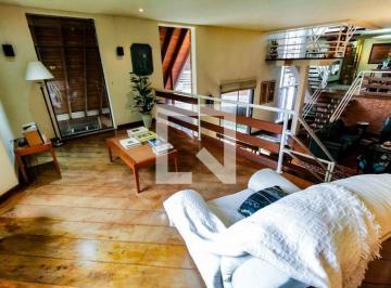 Casa · 715m² · 4 Quartos · 8 Vagas · Casa à Venda - Jardim Guedala, 4 Quartos, 715 m2