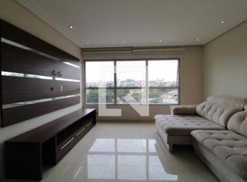 Apartamento · 70m² · 2 Quartos · 2 Vagas · Apartamento à Venda - Campo Grande, 2 Quartos, 70 m2