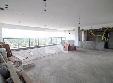 Apartamento · 166m² · 3 Quartos · 2 Vagas · Apartamento à Venda - Brooklin, 3 Quartos, 166 m2