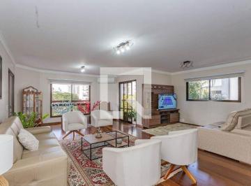 Apartamento · 229m² · 4 Quartos · 3 Vagas · Apartamento à Venda - Bosque da Saúde, 4 Quartos, 229 m2