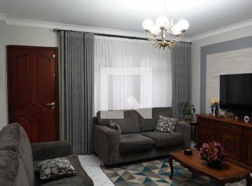 Casa · 125m² · 3 Quartos · 2 Vagas · Casa à Venda - Jardim Anália Franco, 3 Quartos, 125 m2