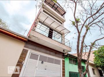 Casa · 240m² · 3 Quartos · 1 Vaga · Casa à Venda - Bom Retiro, 3 Quartos, 240 m2
