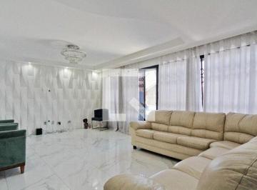 Casa · 340m² · 4 Quartos · 4 Vagas · Casa à Venda - Freguesia do Ó, 4 Quartos, 340 m2