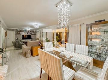 Apartamento · 146m² · 3 Quartos · 2 Vagas · Apartamento à Venda - Ipiranga, 3 Quartos, 146 m2