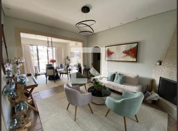 Casa · 446m² · 4 Quartos · 3 Vagas · Casa à Venda - Pacaembu, 4 Quartos, 446 m2