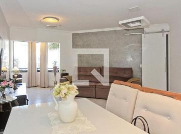 Apartamento · 106m² · 3 Quartos · 2 Vagas · Apartamento à Venda - Santana, 3 Quartos, 106 m2