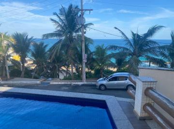 Apartamento de 1 quarto, Salvador · RIO VERMELHO , frente praia do Buracão 1/4com 40 metros mobiliado com vaga coberta