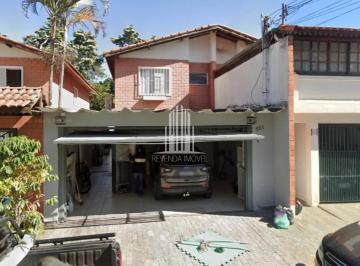 Foto 01 · Espetacular Casa à Venda em São Paulo - Conjunto Residencial Vista Verde 3 Quartos, 1 Suíte, 2 Salas