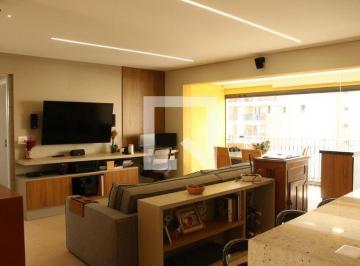 Apartamento · 88m² · 2 Quartos · 2 Vagas · Apartamento à Venda - Vila Romana, 2 Quartos, 88 m2