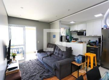 Apartamento · 62m² · 2 Quartos · 1 Vaga · Apartamento à Venda - Vila Sônia, 2 Quartos, 62 m2