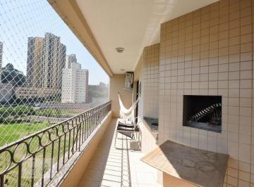 Apartamento · 155m² · 4 Quartos · 4 Vagas · Apartamento à Venda - Portal do Morumbi, 4 Quartos, 155 m2