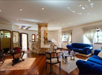 Casa · 520m² · 4 Quartos · 3 Vagas · Casa à Venda - City América, 4 Quartos, 520 m2