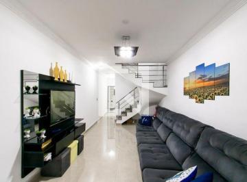 Casa · 130m² · 3 Quartos · 2 Vagas · Casa à Venda - Cidade Patriarca, 3 Quartos, 130 m2